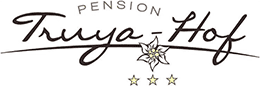 Pension Truya-Hof Logo