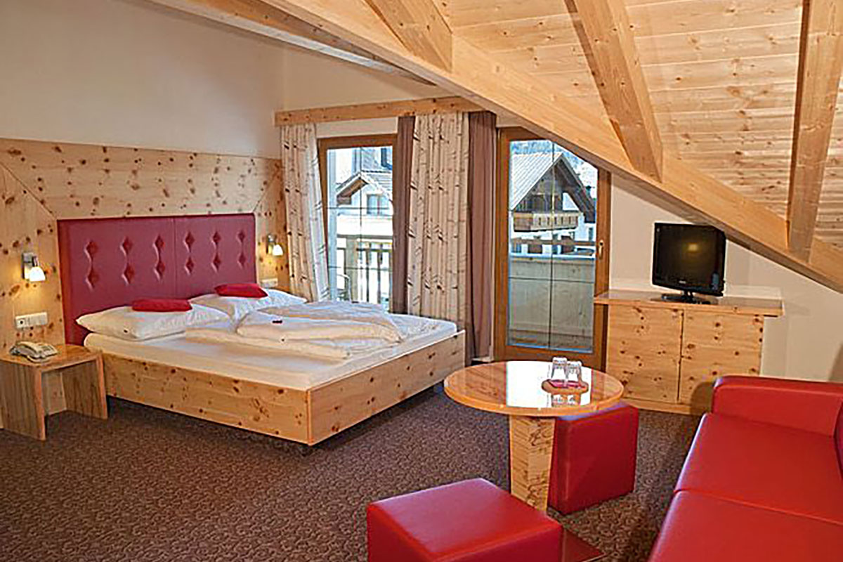 Zimmer in Fiss in Tirol